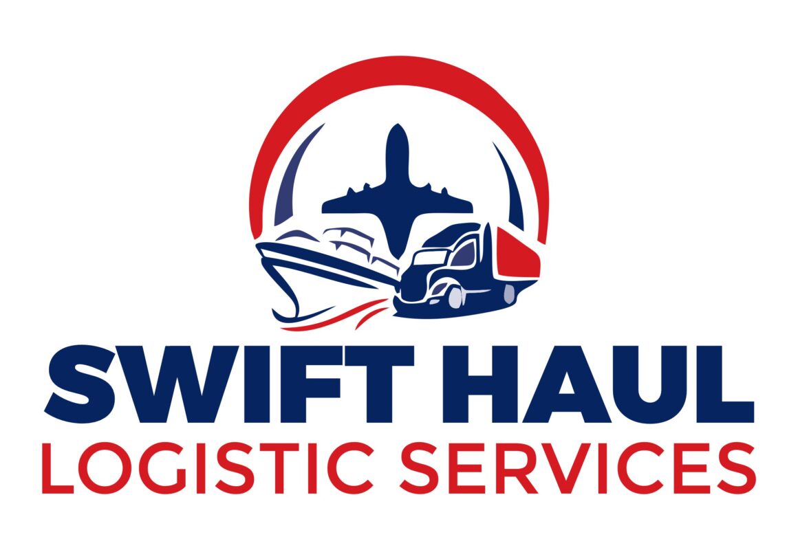 Swift Haulage Logistic Services – Reliable & Efficient Freight Solutions in the USA